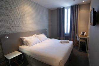 ACROPOLIS HÔTEL, Hôtel dans les Hauts-de-Seine