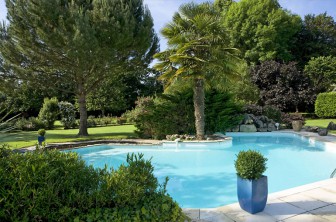 Hôtel La Roseraie ***, Hôtel en Dordogne