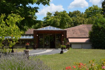 Hôtel La Sapinière, Hôtel en Haute-Loire