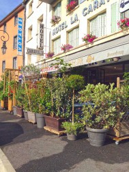 Hôtel La Caravelle, Hôtel dans le Puy-de-Dôme