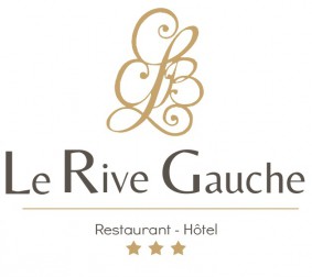 Hôtel Rive Gauche, Hôtel dans l'Yonne