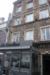 Hôtel Quai de Saône, Hôtel en Saône-et-Loire