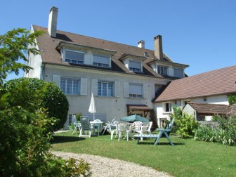 Hôtel La Bonbonnière, Hôtel en Côte-d'Or