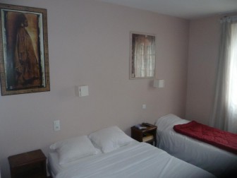 Kélig Hôtel, Hôtel dans le Finistère
