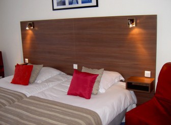 Hotel du Port Rhu, Hôtel dans le Finistère
