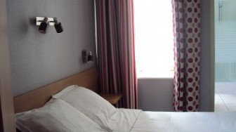 Hotel Le Pélican, Hôtel dans les Ardennes