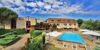 Hotel Auberge de la Diege, Hôtel en Aveyron