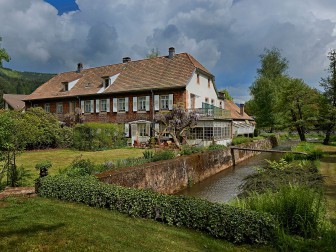 Hôtel - Résidence La Rubanerie, Hôtel dans le Bas-Rhin