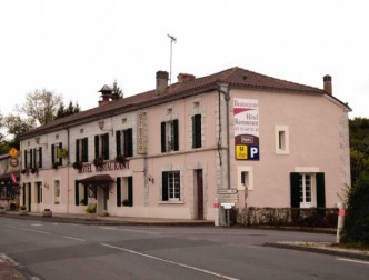 Hotel Restaurant Beausejour, Hôtel en Dordogne