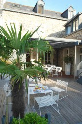 Hôtel Eden ***, Hôtel en Ille-et-Vilaine