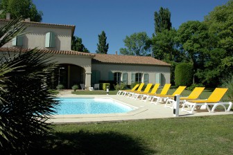 Hôtel La Bastide Saint Martin, Hôtel dans l'Aude
