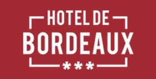 Hôtel de Bordeaux, Hôtel dans le Lot