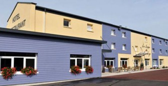 Hôtel Le logis de la Lys, Hôtel dans le Pas-de-Calais