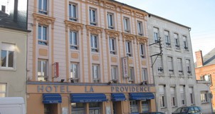 La Providence, Hôtel dans le Nord