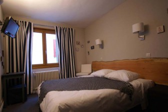 Hôtel de la Placette, Hôtel dans les Alpes-de-Haute-Provence