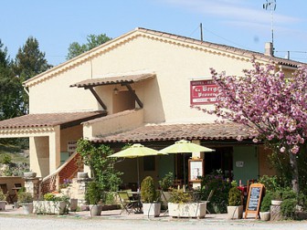 Hôtel restaurant la bergerie provençale, Hôtel dans le Var