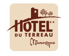 Hôtel du Terreau, Hôtel dans les Alpes-de-Haute-Provence
