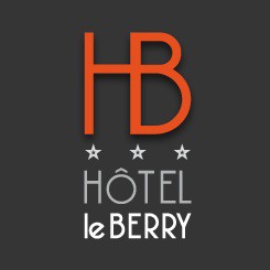 Hôtel le Berry, Hôtel en France