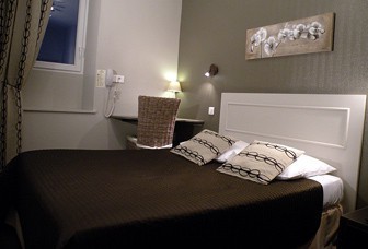 Hôtel La Goule Benèze, Hôtel en Charente-Maritime