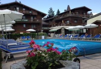 Hôtel Au Vieux Moulin, Hôtel en Haute-Savoie