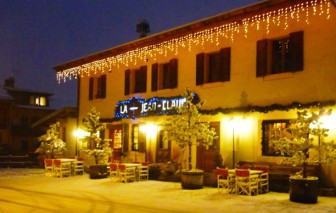 Hôtel La Croix Jean Claude, Hôtel en Savoie